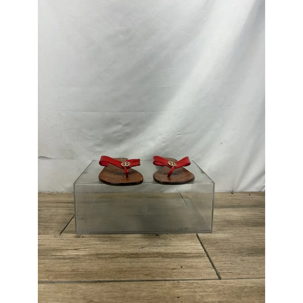 Tory Burch send check